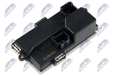 REZISTOR VENTILATOR HABITACLU NTY ERDBM003 1