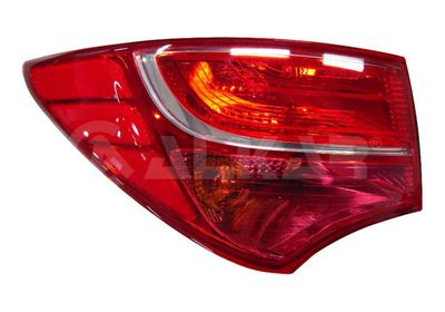 Задний фонарь ALKAR 2205579 для HYUNDAI GRAND SANTA FE