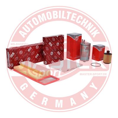 SET FILTRE