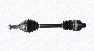полуоска MAGNETI MARELLI