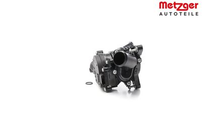 POMPă DE APă RăCIRE MOTOR METZGER AUTOTEILE 4007062 11