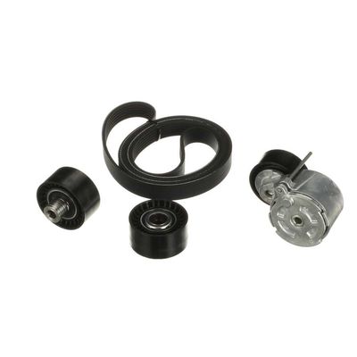 SET CUREA TRANSMISIE CU CANELURI GATES K126PK1708 39