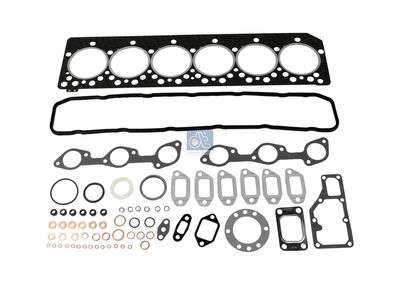 Complete motorpakkingset (omhoog)