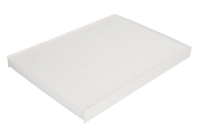 Cabinefilter past: IVECO DAILY II  HYUNDAI ELANTRA III, ELANTRA V, GRAND SANTA FÉ, GRANDEUR, HIGHWAY, I30, IONIQ, SANTA FÉ II, TUCSON  KIA CEE'D, PRO CEE'D, SORENTO IV 1.4-3.0 01.89-