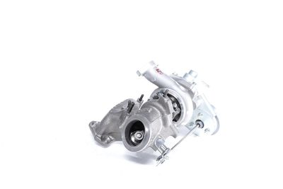 LADER AUFLADUNG BTS Turbo T915391 22