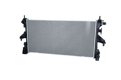 KüHLER MOTORKüHLUNG NRF 560023 26