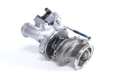 LADER AUFLADUNG BTS Turbo T914892 13