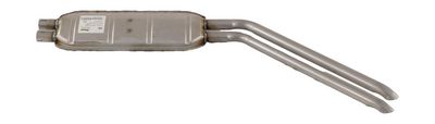 ENDSCHALLDäMPFER