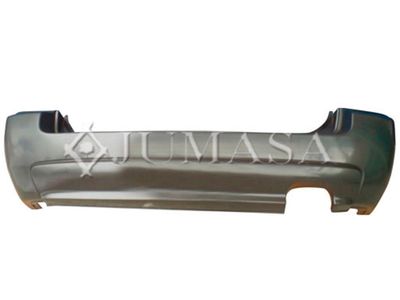 Буфер JUMASA 25401814