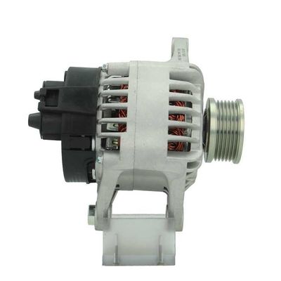 GENERATOR / ALTERNATOR BV PSH 505544065050 3