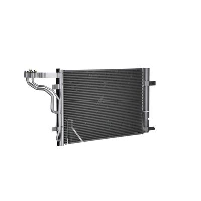 KONDENSATOR KLIMAANLAGE NISSENS 941289 21