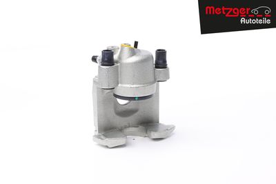 ETRIER FRANA METZGER AUTOTEILE 6260013 17