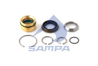 SAMPA 050.586 SAMPA 050.586