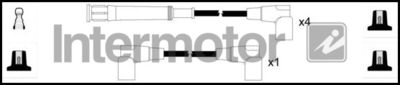 Ignition Cable Kit Intermotor 73648