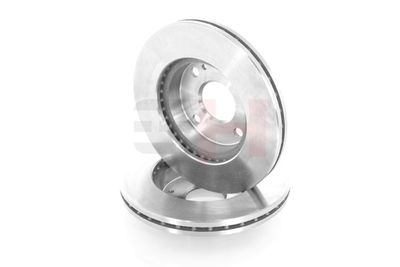 DISC FRANA GH GH403256 26