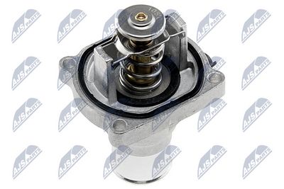 TERMOSTAT LICHID RACIRE NTY CTMPL000 3