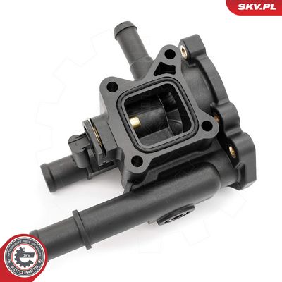 Příruba chladiva SKV 20SKV225