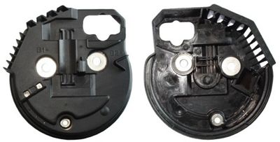 Pokrywa zabezpieczająca, alternator GM 12589D