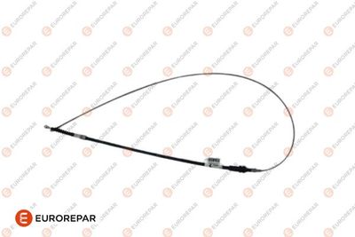 Тросик, cтояночный тормоз EUROREPAR 1637160580 для VW CADDY