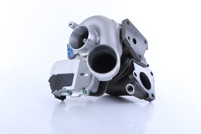 COMPRESOR SISTEM DE SUPRAALIMENTARE NISSENS 93280 5