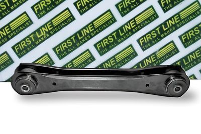 носач, окачване на колелата FIRST LINE FCA6625