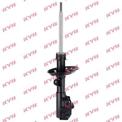 AMORTIZOR KYB 338002 16