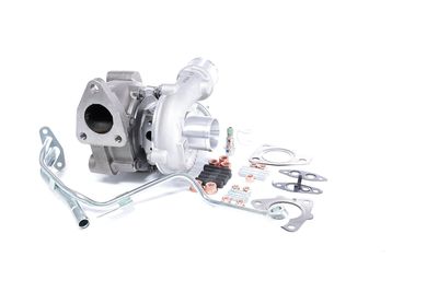 LADER AUFLADUNG BTS Turbo T981606 30