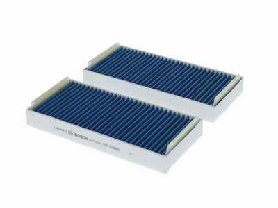 FILTER INNENRAUMLUFT BOSCH 0986628628 24