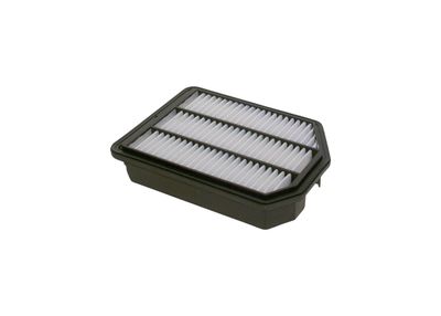 LUFTFILTER BOSCH F026400522 19