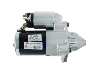 STARTER AS-PL S5271MITSUBISHI 3