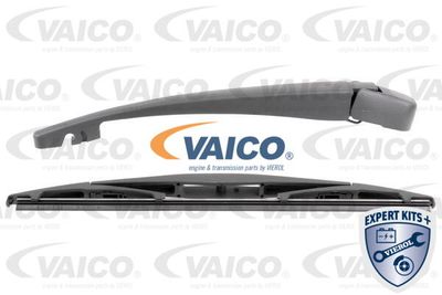 Комплект рычагов стеклоочистителя, система очистки стекол VAICO V22-0578 для CITROËN C-ZERO