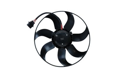 VENTILATOR RADIATOR KAMOKA 7742012 1