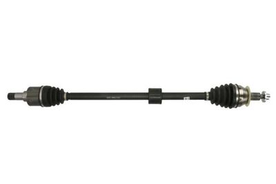 полуоска POINT GEAR PNG75978