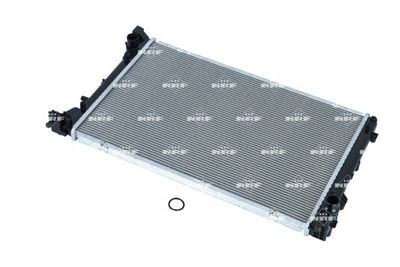 Kühler, Motorkühlung