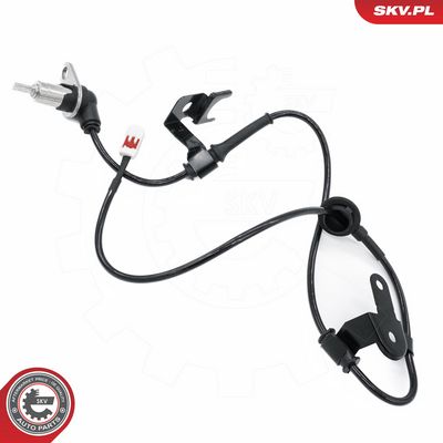 Sensor, Raddrehzahl