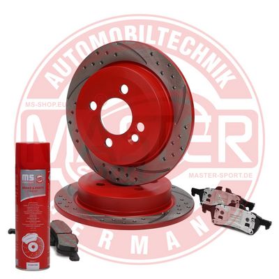 SET FRANA FRANA DISC