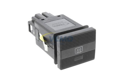 SCHALTER HECKSCHEIBENHEIZUNG VEMO V10730123 56