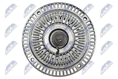 CUPLA VENTILATOR RADIATOR NTY CSWVW000 3