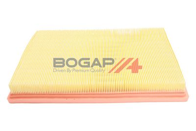 BOGAP Oro filtras
