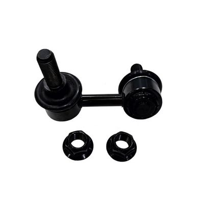 Stiepnis/Atsaite, Stabilizators CTR CL0458