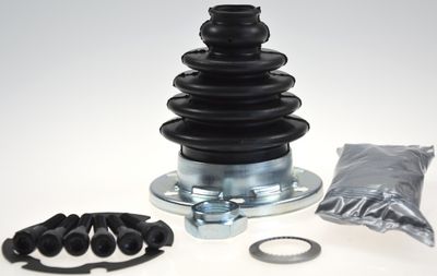 FALTENBALGSATZ ANTRIEBSWELLE