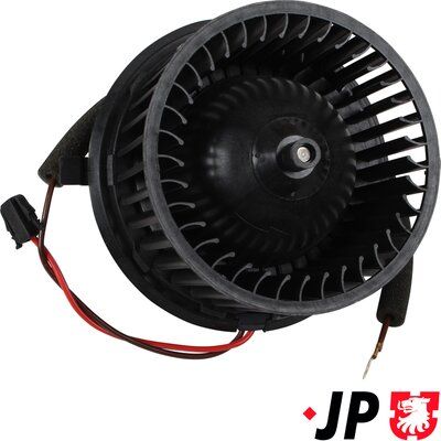 VENTILATOR HABITACLU