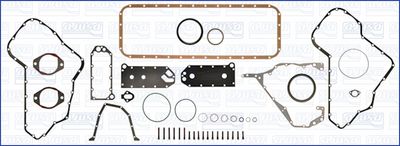 Complete motorpakkingset - carter