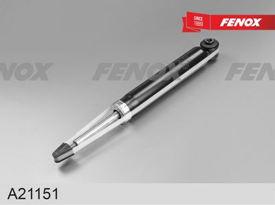 амортисьор FENOX A21151