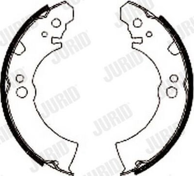 SET SABOTI FRANA JURID 361306J 1