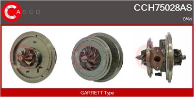 ANSAMBLU DE BAZă TURBOCOMPRESOR