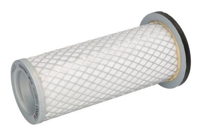 Luchtfilter 180x93x61 past: URSUS 3822, 3824  AGCO GT65, GT65A  CLAAS 907, 925  DEUTZ FAHR 70 AF, 70 F, 70 V, 80 AF, 80 F, 80 V, 90 AF, 90 F, 90 V  JCB 1 CX, 2CX, 208S, 208S HF, 520, 520 LE
