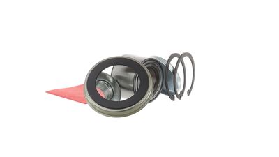 RADLAGERSATZ SKF VKBA3532 24