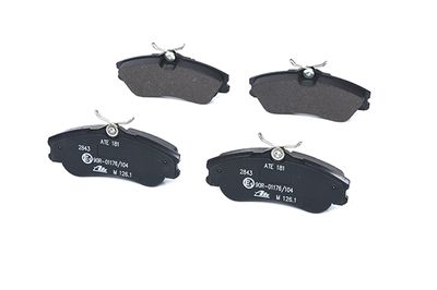 SET PLACUTE FRANA FRANA DISC ATE 13046028622 15