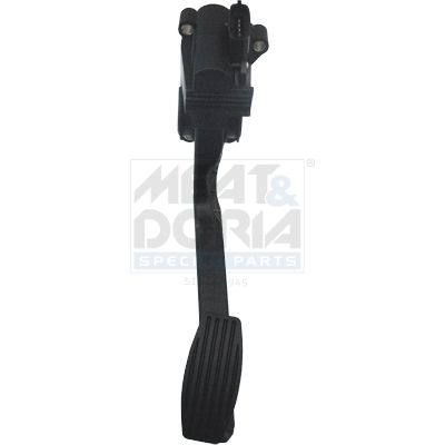 SET PEDALE CONDUCERE